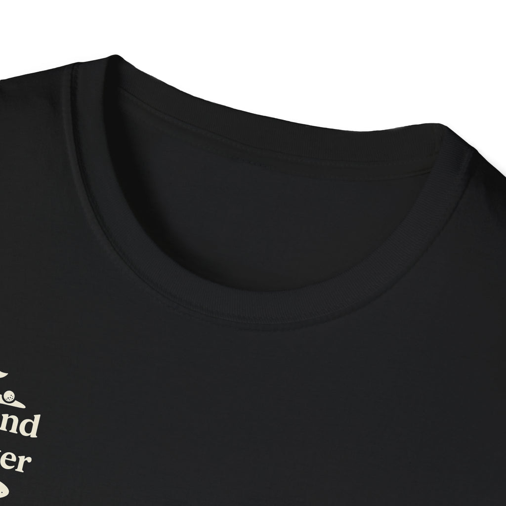 Beyond The bunker Original T Shirt