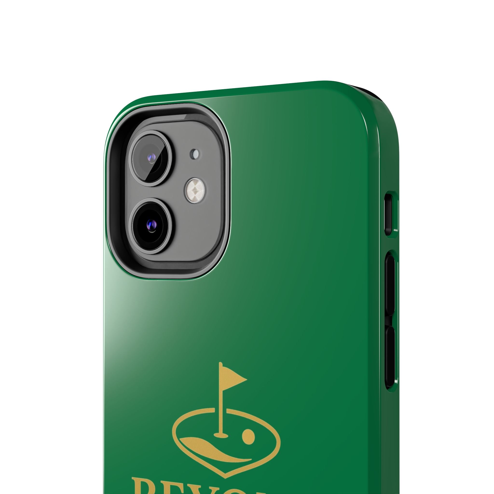 Boyond The Bunker Phone case