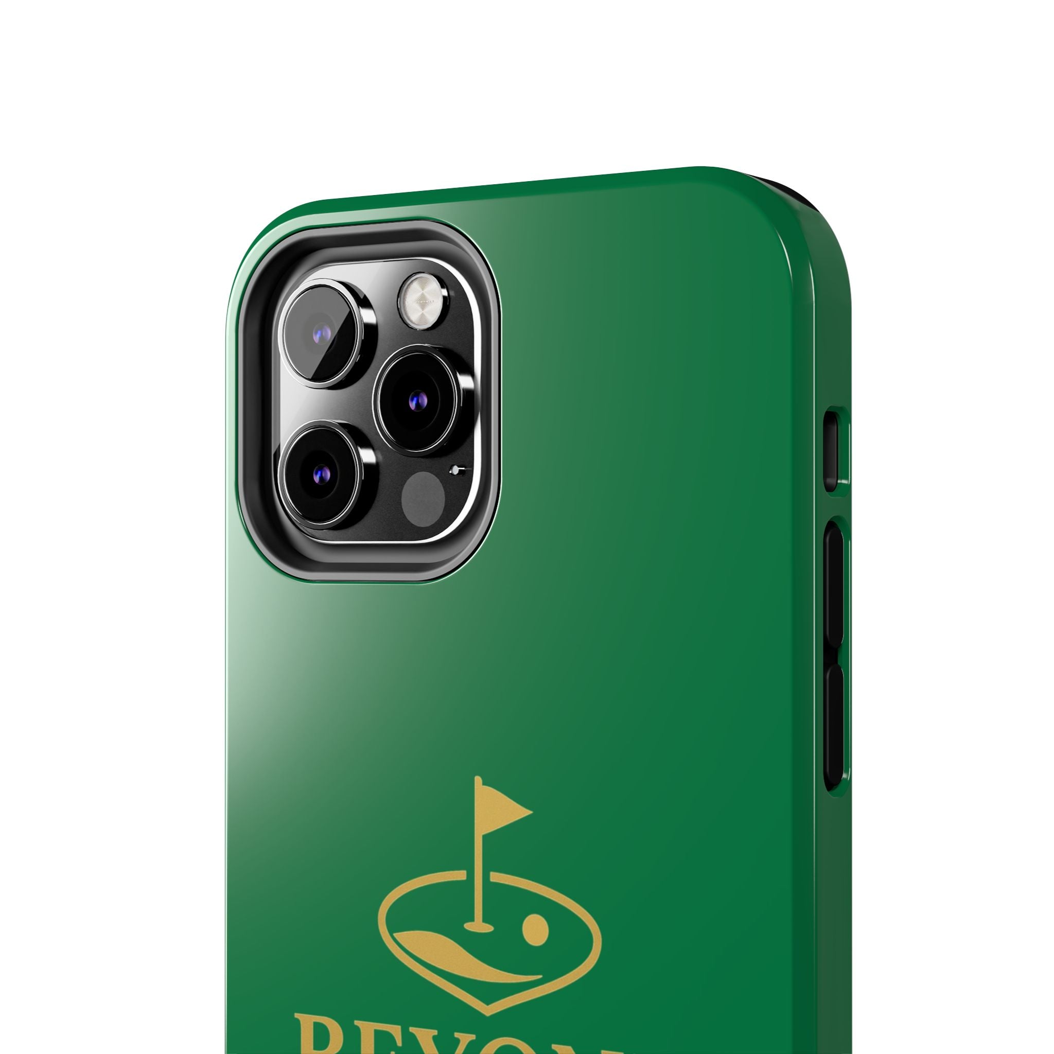 Boyond The Bunker Phone case