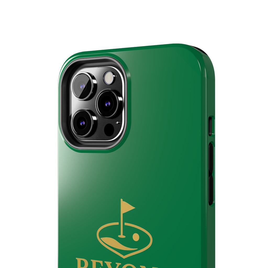 Boyond The Bunker Phone case