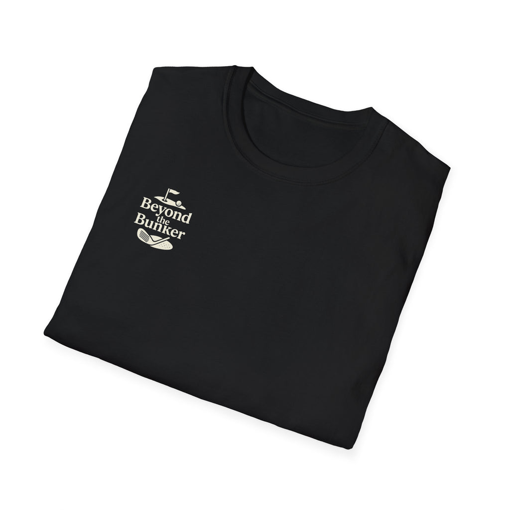 Beyond The bunker Original T Shirt