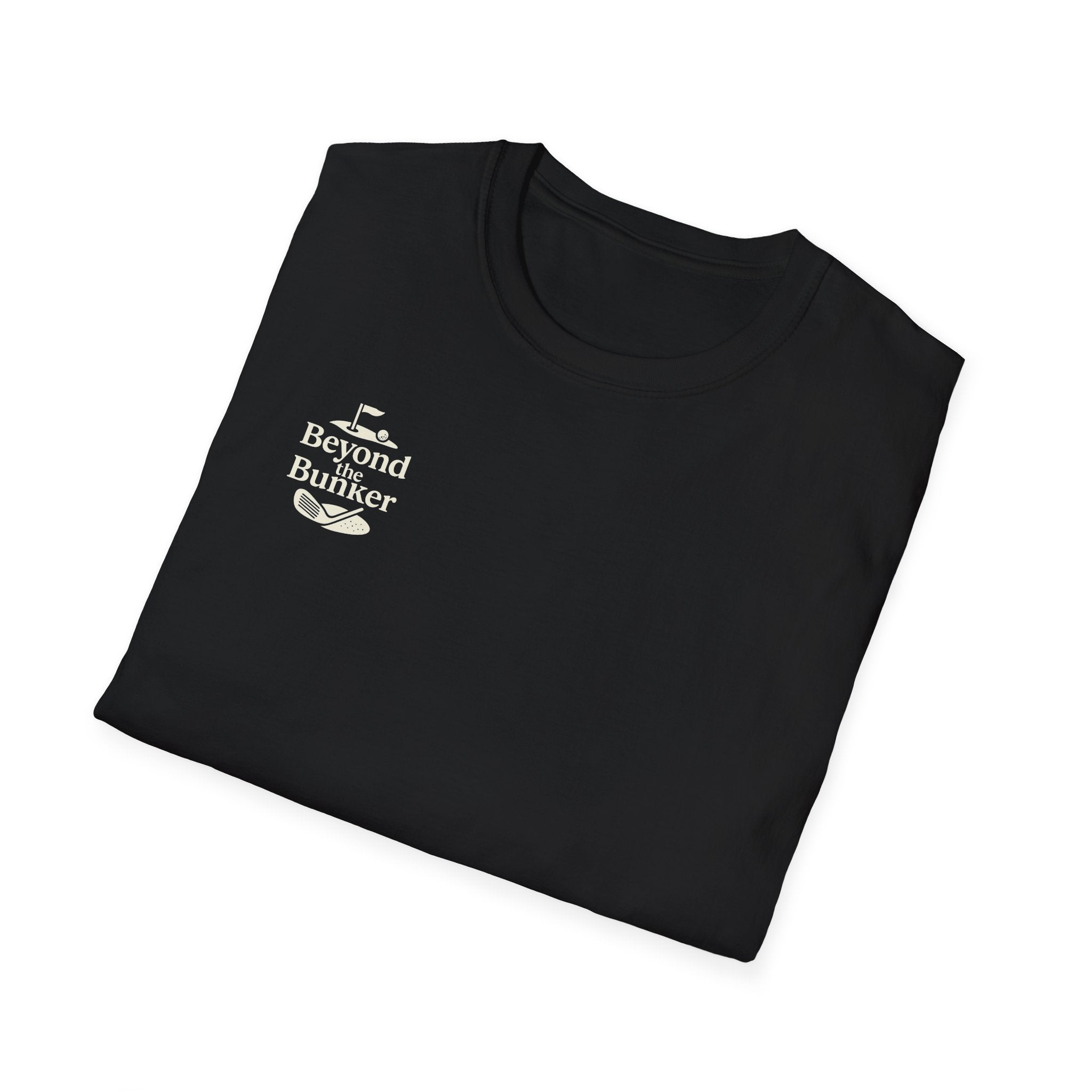 Beyond The bunker Original T Shirt