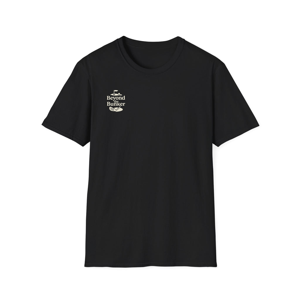 Beyond The bunker Original T Shirt