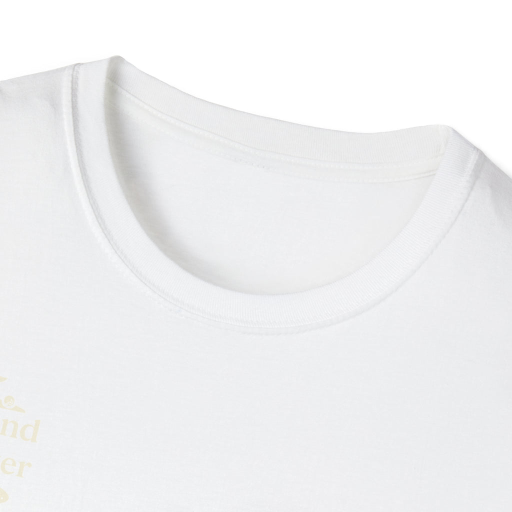 Beyond The bunker Original T Shirt