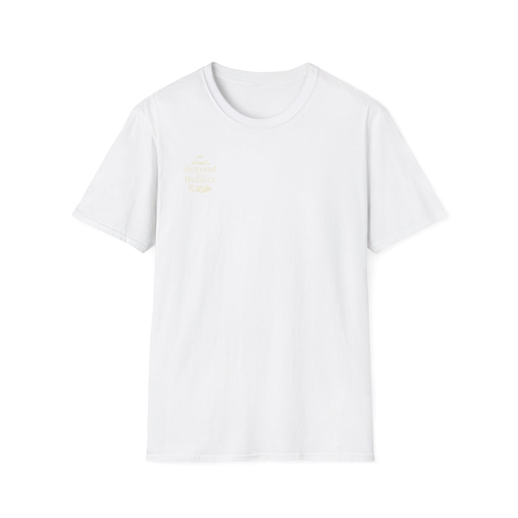 Beyond The bunker Original T Shirt
