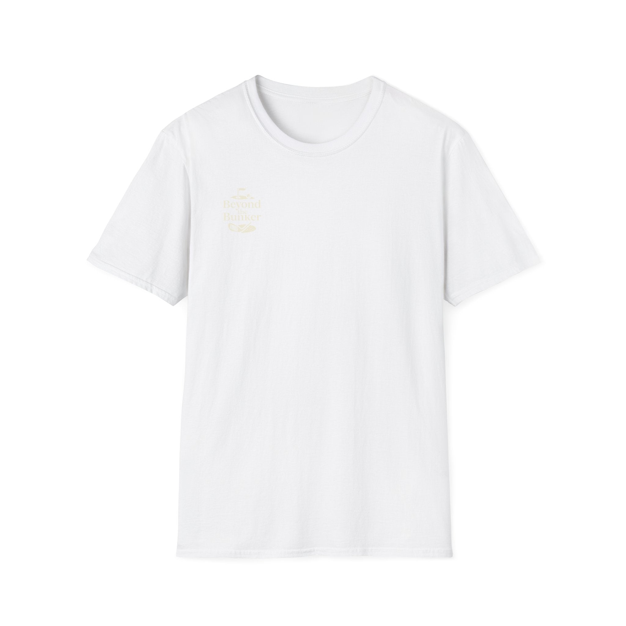Beyond The bunker Original T Shirt