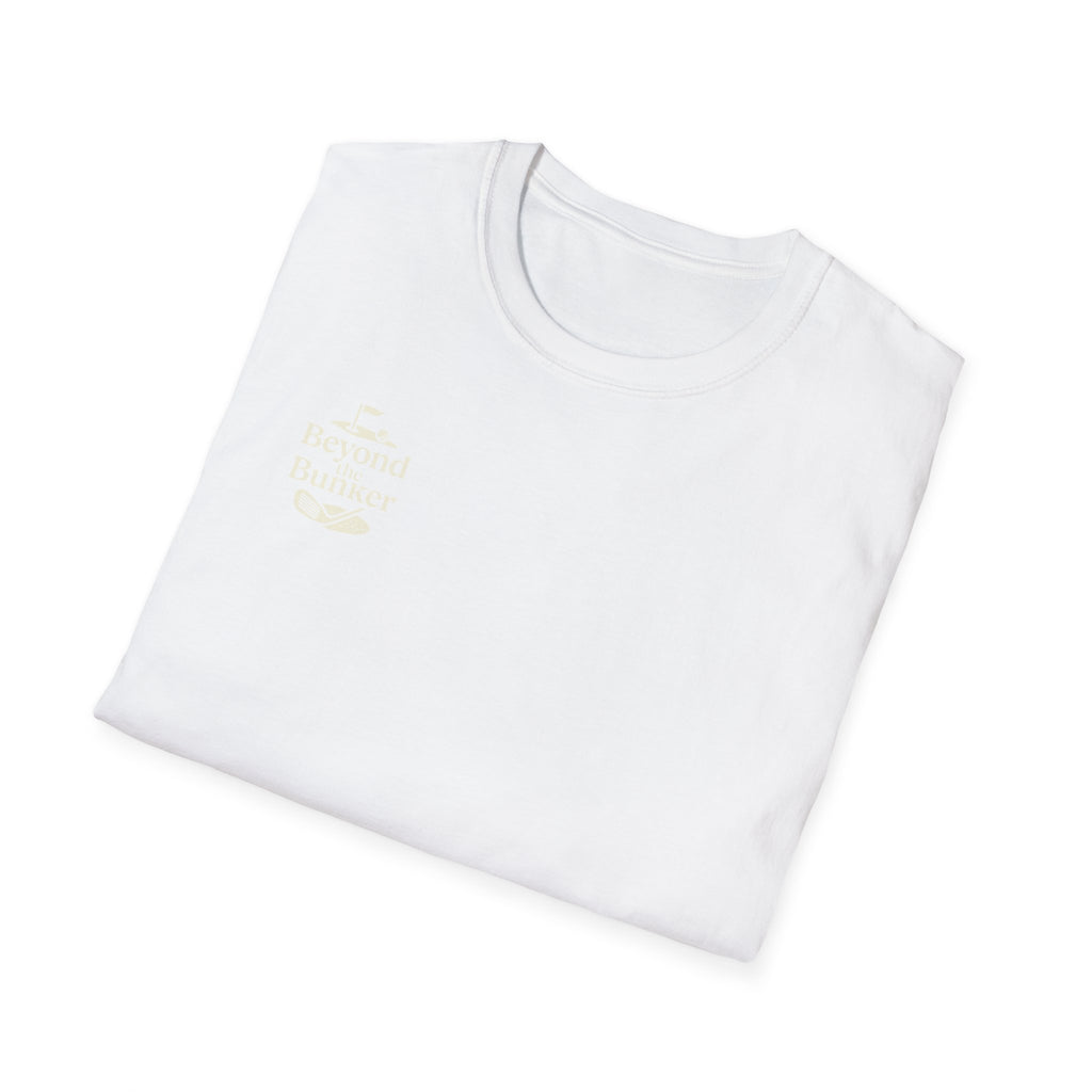 Beyond The bunker Original T Shirt