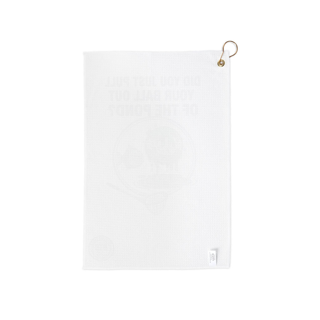 Beyond The Bunker Performance Towel