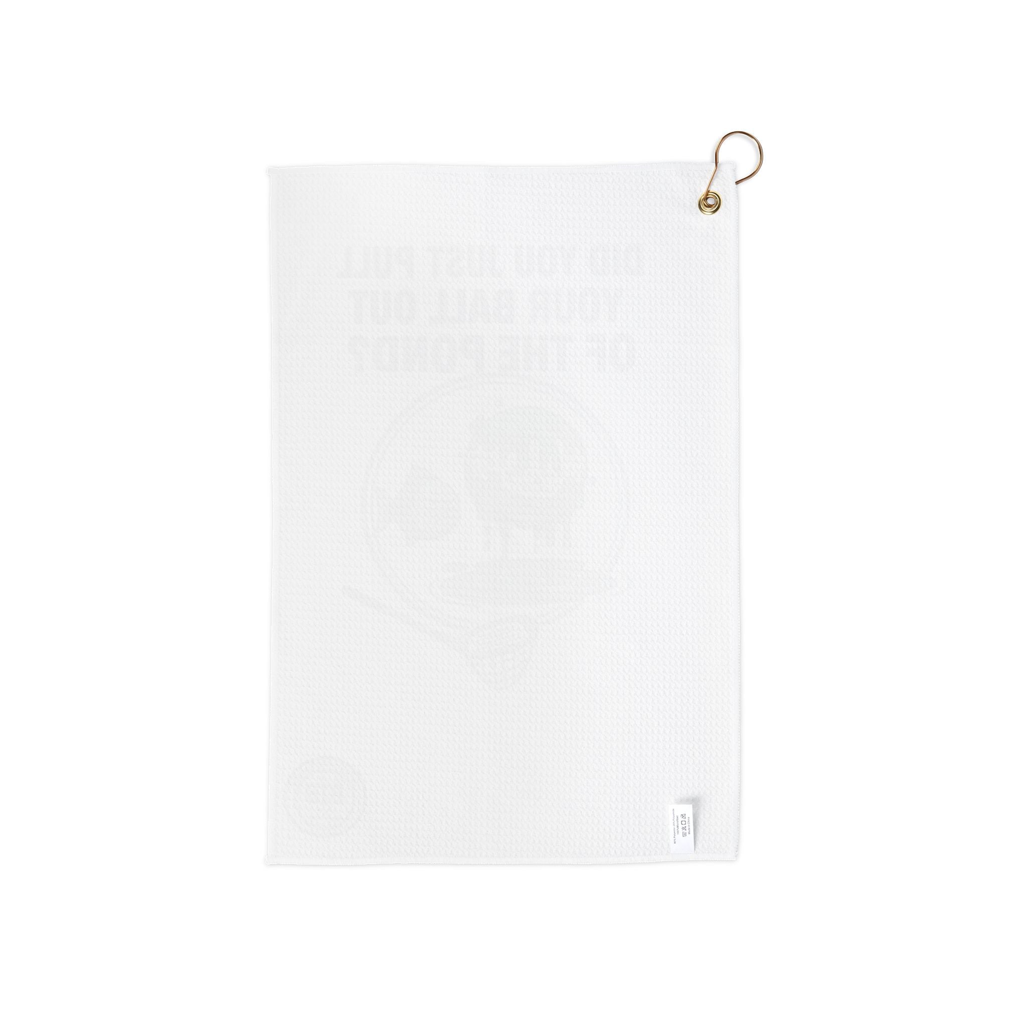 Beyond The Bunker Performance Towel