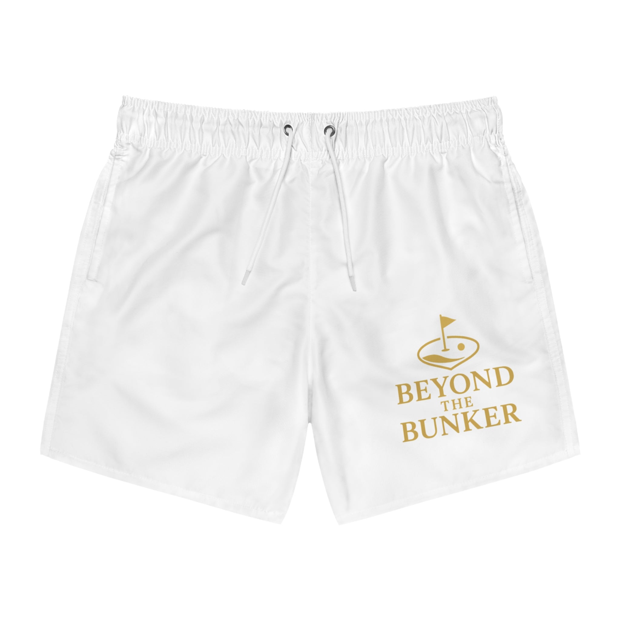 19th hole swim trunks