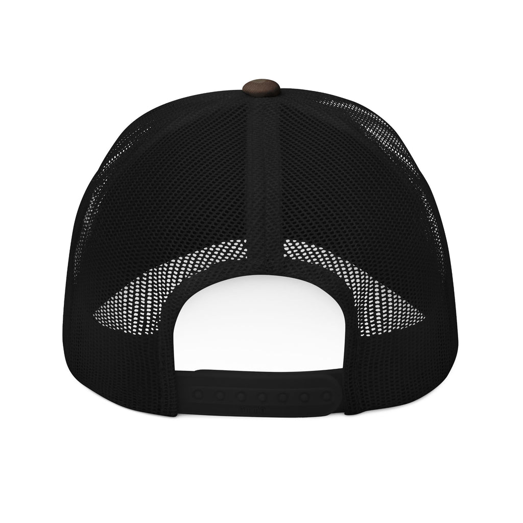 Beyond The Fairway Golf Hat